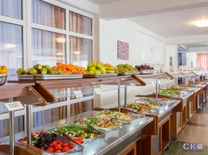 Славянка отель