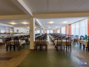 Славянка отель