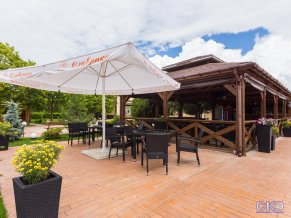 Славянка отель