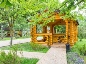 Славянка отель