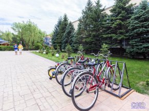 Славянка отель