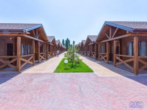 Славянка отель