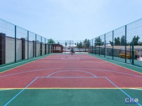 Славянка отель