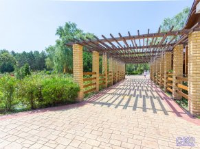 Славянка отель