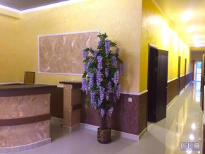 Милана Гостевой дом