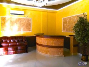 Милана Гостевой дом