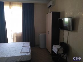 Милана Гостевой дом