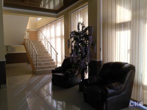 Милана Гостевой дом