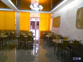 Милана Гостевой дом