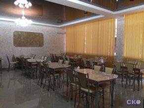 Милана Гостевой дом