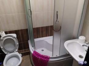 Милана Гостевой дом