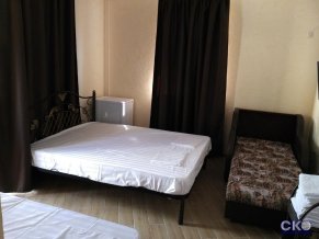 Милана Гостевой дом