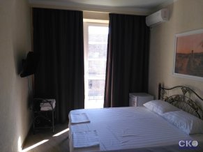 Милана Гостевой дом