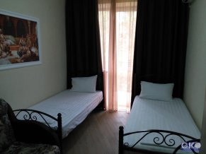 Милана Гостевой дом