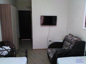 Милана Гостевой дом