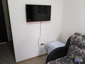 Милана Гостевой дом