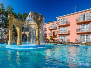 Alean Family Resort and SPA Riviera
