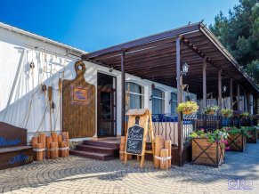 Alean Family Resort and SPA Riviera