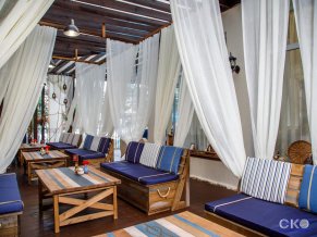 Alean Family Resort and SPA Riviera