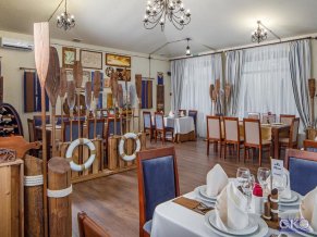 Alean Family Resort and SPA Riviera