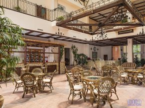 Alean Family Resort and SPA Riviera