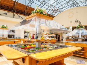 Alean Family Resort and SPA Riviera