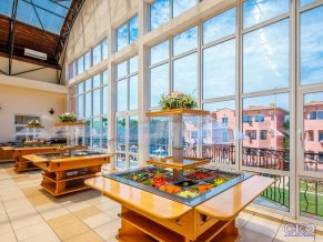 Alean Family Resort and SPA Riviera