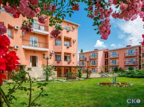 Alean Family Resort and SPA Riviera