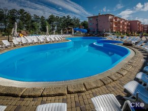 Alean Family Resort and SPA Riviera