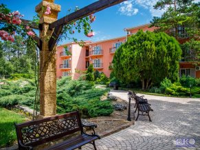 Alean Family Resort and SPA Riviera