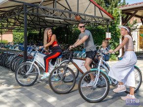 Alean Family Resort and SPA Riviera