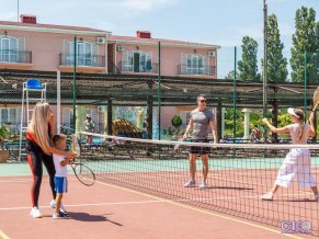 Alean Family Resort and SPA Riviera