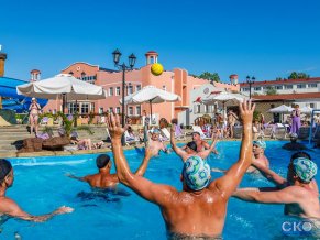 Alean Family Resort and SPA Riviera