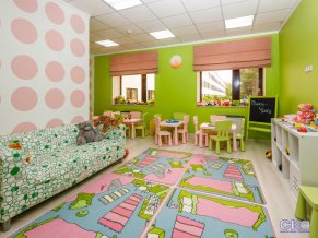 Alean Family Resort and SPA Riviera