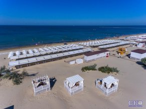 Alean Family Resort and SPA Riviera