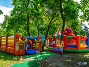 Alean Family Resort and SPA Riviera