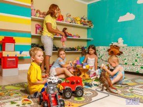 Alean Family Resort and SPA Riviera