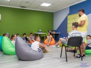 Alean Family Resort and SPA Riviera