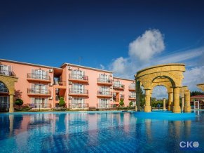 Alean Family Resort and SPA Riviera