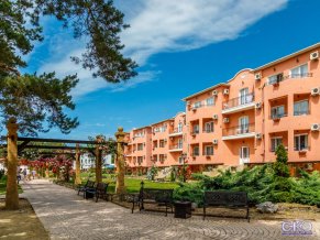 Alean Family Resort and SPA Riviera