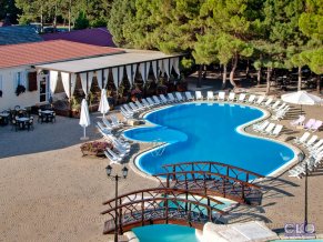 Alean Family Resort and SPA Riviera