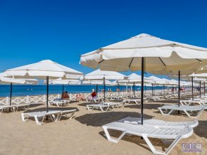 Alean Family Resort and SPA Riviera