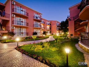 Alean Family Resort and SPA Riviera