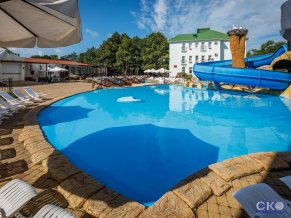 Alean Family Resort and SPA Riviera