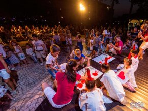 Alean Family Resort and SPA Riviera