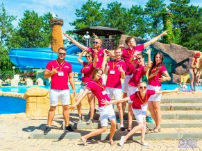 Alean Family Resort and SPA Riviera