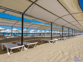 Alean Family Resort and SPA Riviera