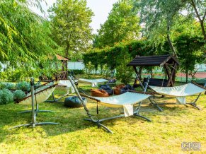 Alean Family Resort and SPA Riviera