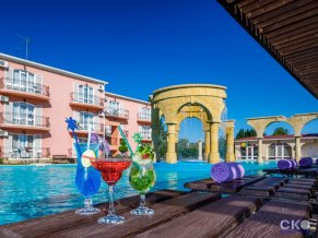Alean Family Resort and SPA Riviera