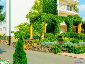 Alean Family Resort and SPA Riviera